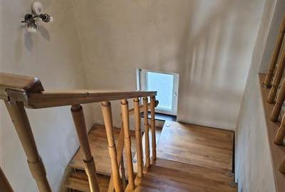 Casă individuală cu 5 camere cu Canalizare în Turcheș - 13