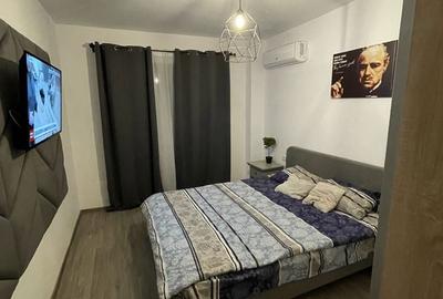 Apartament cu 2 camere decomandat în Bratia din Deal - 2