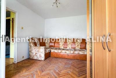 Garsoniera in Deva, zona Gojdu, Str. Duiliu Zamfirescu, decomandata, 28 mp, etaj 4... - 13