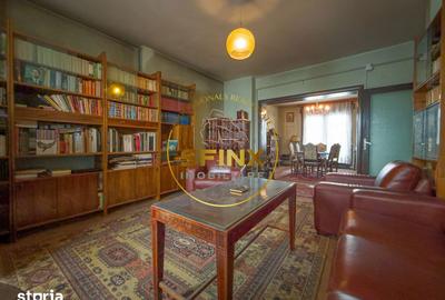 Apartament cu 3 camere, mobilat în Victoriei - 4