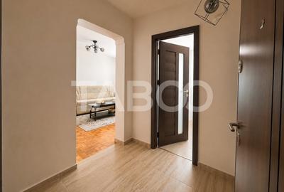 Apartament cu 2 camere semidecomandat, mobilat în Central - 10