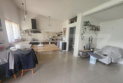 Casa individuala cu 2 camere,80 mp utili,267 mp teren,Totoi - 1