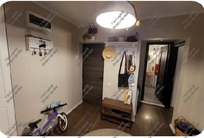 Apartament 4 camere la cheie - direct proprietar - 13