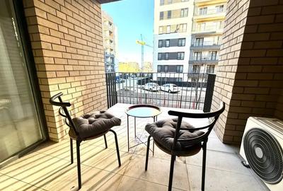 Studio Dublu Elegant | Pipera | Avalon Estate - 8