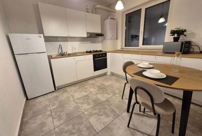 Apartament cu 2 camere decomandat în Pipera - 2