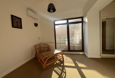 Apartament cu 3 camere decomandat, mobilat în Domenii - 9