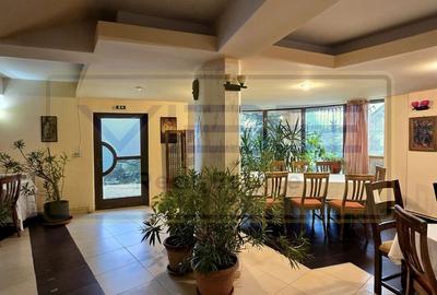 Spațiu comercial, de 270 mp, în Copou - 2