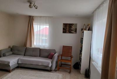 Casă cu 3 camere în Siminoc - 5