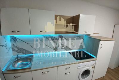 Garsonieră semidecomandată în UMT - 1