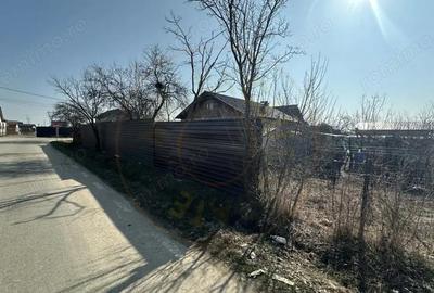 Teren de 800 mp, în Central - 1