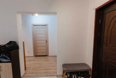 Apartament cu 3 camere decomandat în Central - 7