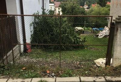 Teren de 390 mp, în Ultracentral - 5