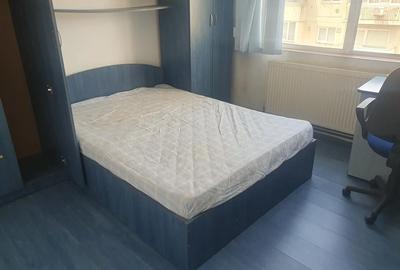 Apartament cu 3 camere nedecomandat în Central - 5