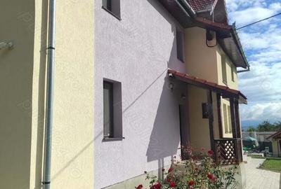 Casa constructie noua,priveli?te superba - 2