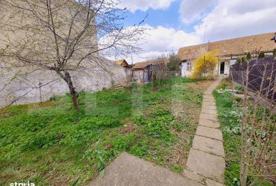 Casă cu 3 camere cu Teren 625 Mp în Ultracentral - 10