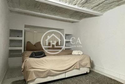 Apartamente la curte comuna de vanzare in zona Dragos Voda, Oradea - 17