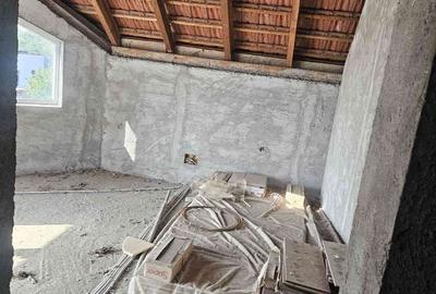 Casă cu 4 camere în Beregsău Mare - 16