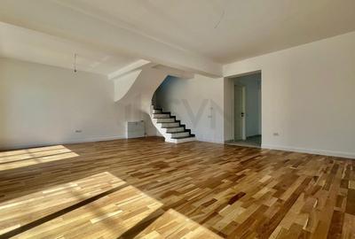 REV2001414 Vila tip duplex- Straulesti - Doi Cocosi - 5