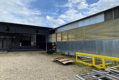 Depozit distributie produse metalurgice Depozit distributie produse metalurgice - 12