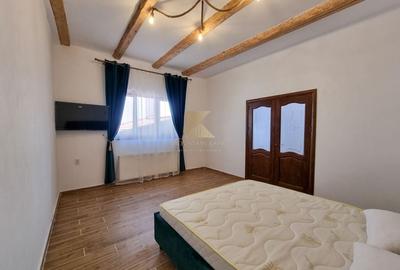 Casă individuală complet renovată, situată în centrul istoric al Brașo - 15