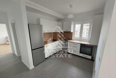 Apartament cu 2 camere, pet friendly, zona Mehala - 7