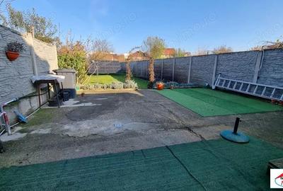 Casă cu 3 camere în Semicentral - 10