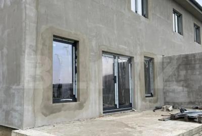 Casă cu 4 camere cu Teren 490 Mp în Titulescu - 3