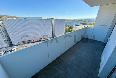 3 camere, bloc 2024, Clasa energetica A! 3 camere, bloc 2024, Clasa energetica A! - 7