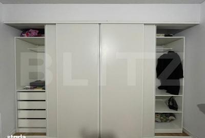 Apartament cu 2 camere decomandat, mobilat în Central - 4