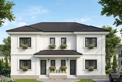 Casă cu 4 camere cu Teren 600 Mp în Calea Urseni