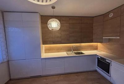 Apartament cu 2 camere decomandat în Dristor - 1