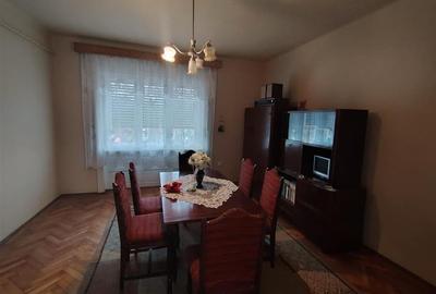 RECO Casa din caramida in Suplacul de Barcau - 10