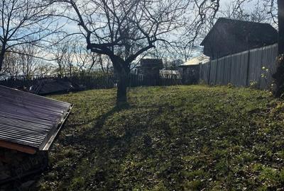 Casă cu 1 camere în Șotrile