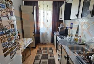 Apartament cu 2 camere semidecomandat în Dacia - 3