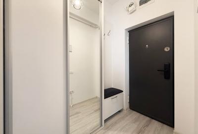 Mamaia Nord - Zona Mackerel - Garsoniera mobilata si utilata - 10