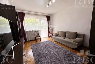 Apartament cu 2 camere decomandat în Mărăști - 3