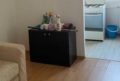 Garsonieră semidecomandată în Tractorul - 2