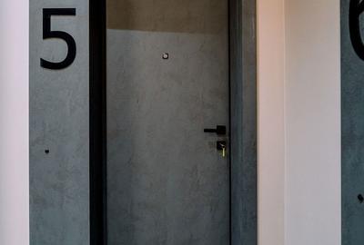 Apartament cu 2 camere în Central - 1
