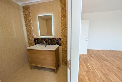 Casă individuală cu 4 camere cu Teren 700 Mp în Balotești - 18