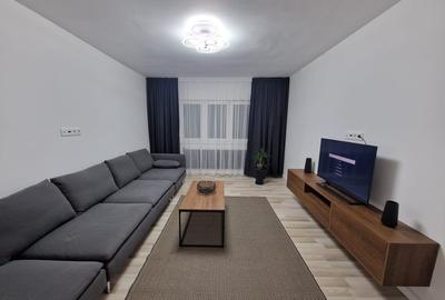 Apartament cu 2 camere decomandat, mobilat în Complex Studențesc - 9