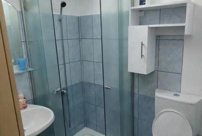 Spațiu comercial, de 50 mp, în Simion Bărnuțiu - 5