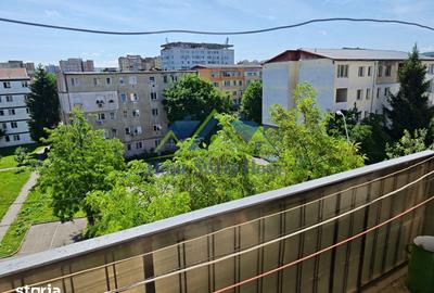 Apartament cu 2 camere semidecomandat în Central - 7