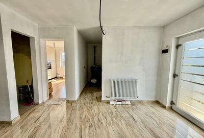 Casa individuala - 4 camere - Teren 521 mp - 11