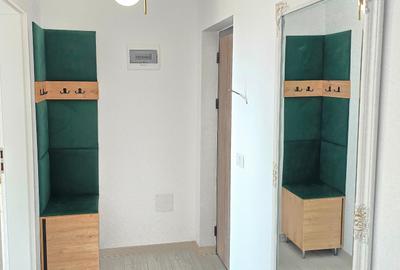 Apartament cu 2 camere decomandat, mobilat în Valea Adâncă - 11