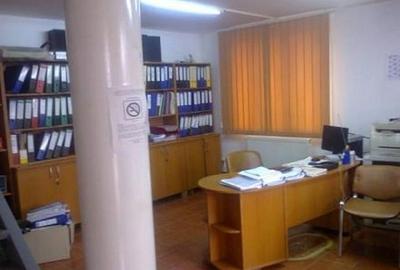 Hala industriala+anexe 1200mp, teren 7742mp, Timisoara, Buziasului, com=0% - 6