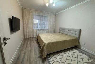 Apartament cu doua camere in Complexul Studentesc - 2