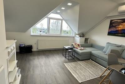 Apartament cu vedere panoramica - 2
