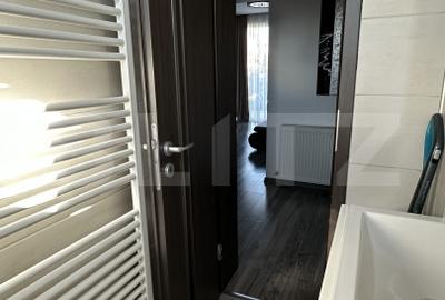 Apartament ultracentral, 103 mp utili, cu garaj si curte - 10