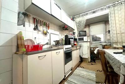 Apartament cu 2 camere nedecomandat în Iosia - 5