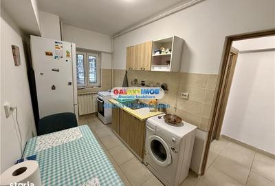 Apartament cu 2 camere decomandat, mobilat în Giulești - 4